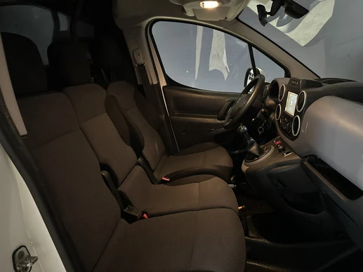 Peugeot Partner - Afbeelding 9 van 19