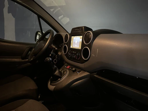 Peugeot Partner - Afbeelding 10 van 19