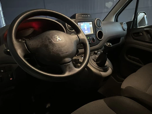 Peugeot Partner - Afbeelding 11 van 19