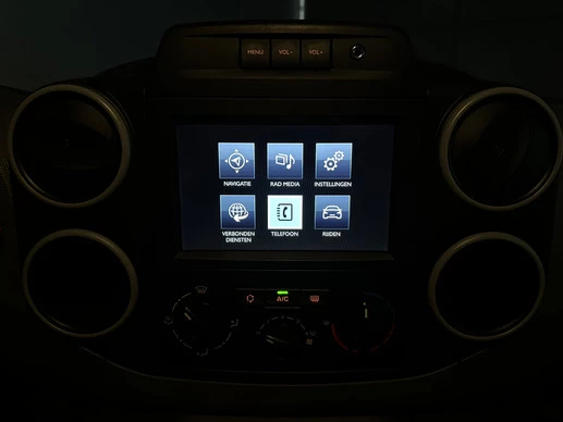 Peugeot Partner - Afbeelding 13 van 19