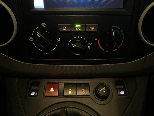 Peugeot Partner - Afbeelding 14 van 19