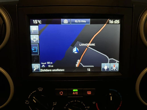 Peugeot Partner - Afbeelding 15 van 19