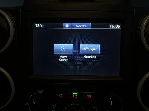 Peugeot Partner - Afbeelding 16 van 19