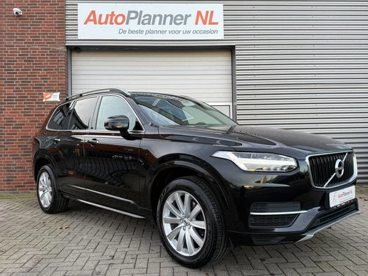 Volvo XC90 - Afbeelding 1 van 30