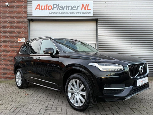 Volvo XC90 - Afbeelding 2 van 30