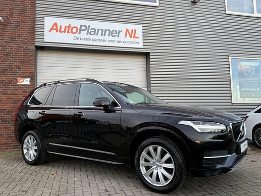 Volvo XC90 - Afbeelding 3 van 30