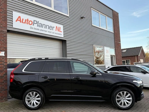 Volvo XC90 - Afbeelding 4 van 30