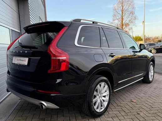 Volvo XC90 - Afbeelding 5 van 30