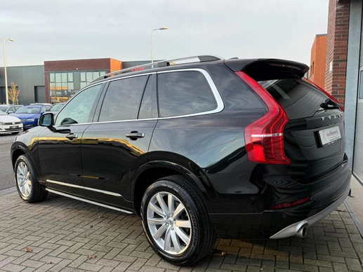 Volvo XC90 - Afbeelding 7 van 30