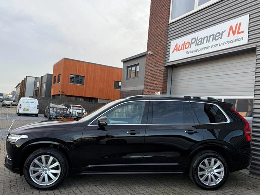 Volvo XC90 - Afbeelding 8 van 30