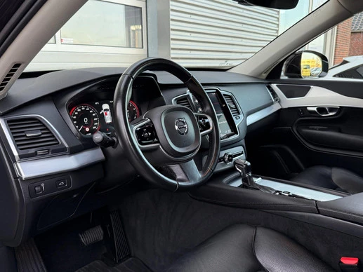 Volvo XC90 - Afbeelding 10 van 30