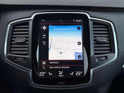 Volvo XC90 - Afbeelding 14 van 30