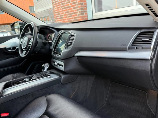 Volvo XC90 - Afbeelding 16 van 30