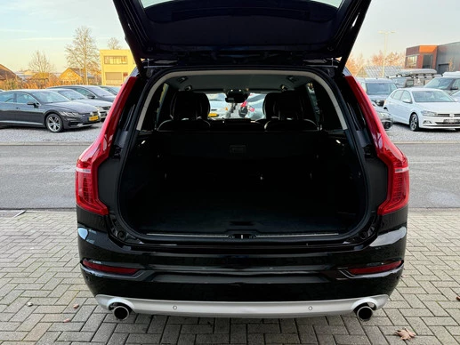 Volvo XC90 - Afbeelding 24 van 30