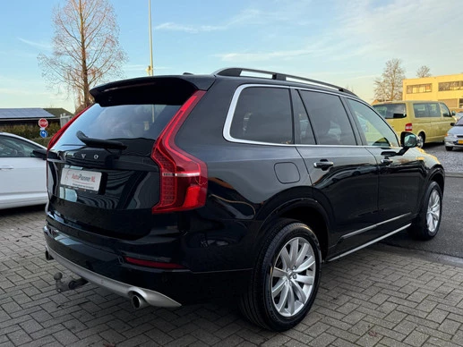 Volvo XC90 - Afbeelding 26 van 30