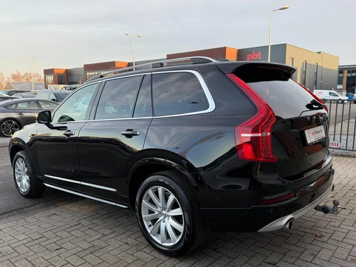 Volvo XC90 - Afbeelding 27 van 30