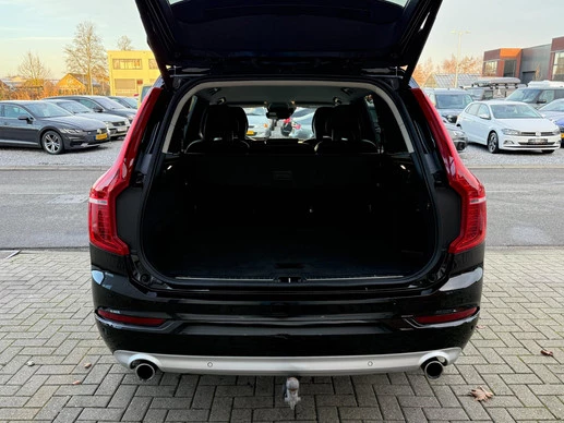 Volvo XC90 - Afbeelding 29 van 30