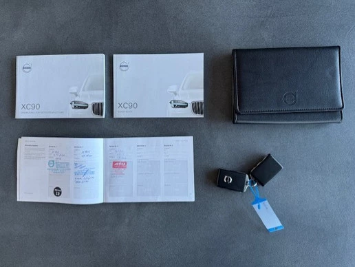 Volvo XC90 - Afbeelding 30 van 30