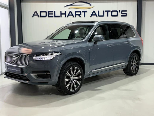 Volvo XC90 - Afbeelding 1 van 30
