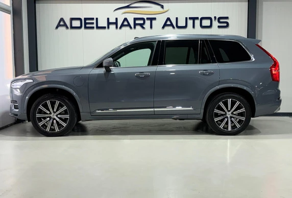 Volvo XC90 - Afbeelding 2 van 30