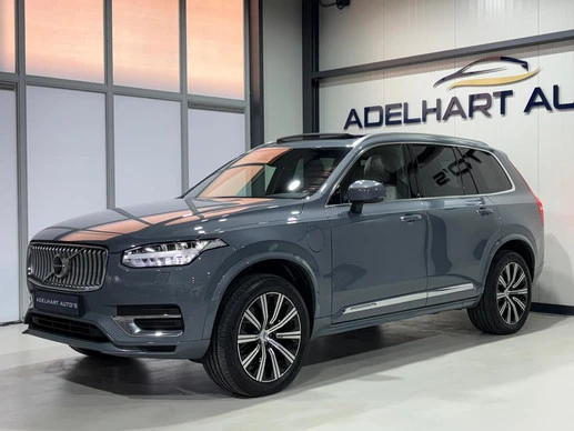Volvo XC90 - Afbeelding 4 van 30