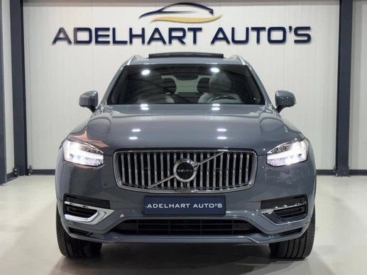 Volvo XC90 - Afbeelding 5 van 30