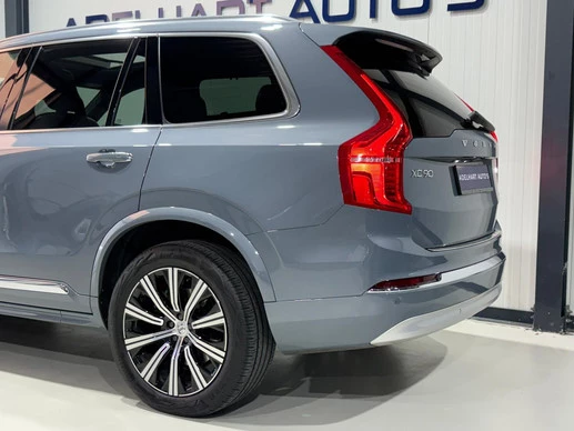 Volvo XC90 - Afbeelding 7 van 30