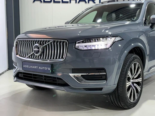 Volvo XC90 - Afbeelding 8 van 30
