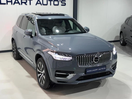 Volvo XC90 - Afbeelding 10 van 30