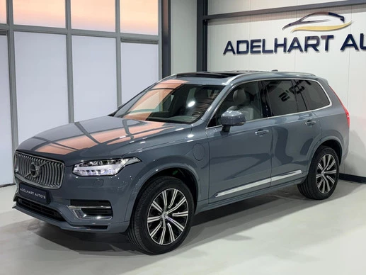 Volvo XC90 - Afbeelding 11 van 30