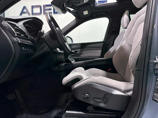 Volvo XC90 - Afbeelding 13 van 30