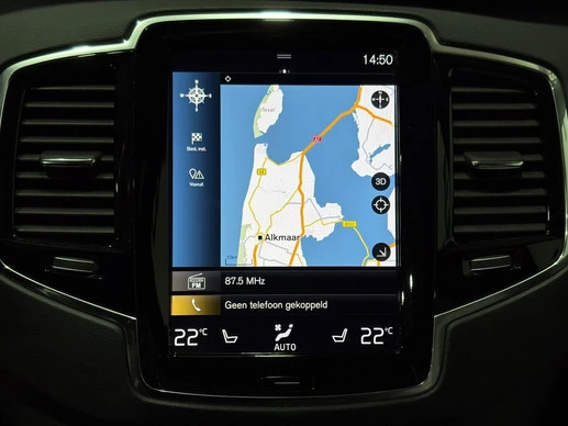 Volvo XC90 - Afbeelding 24 van 30