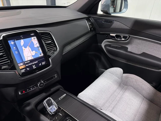 Volvo XC90 - Afbeelding 30 van 30