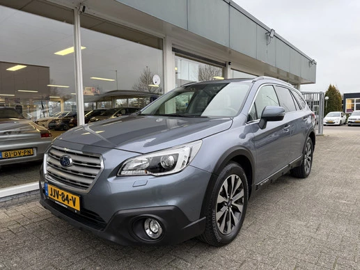 Subaru Outback - Afbeelding 1 van 30
