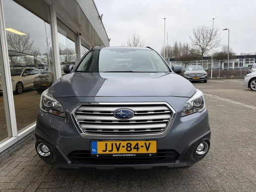 Subaru Outback - Afbeelding 2 van 30