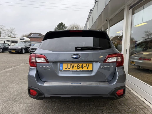 Subaru Outback - Afbeelding 4 van 30