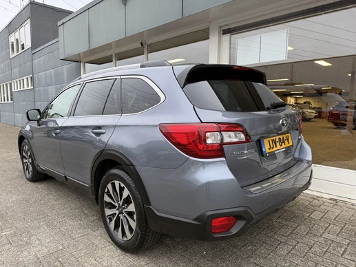 Subaru Outback - Afbeelding 5 van 30
