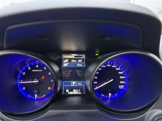 Subaru Outback - Afbeelding 6 van 30