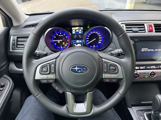 Subaru Outback - Afbeelding 7 van 30