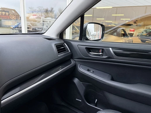 Subaru Outback - Afbeelding 8 van 30