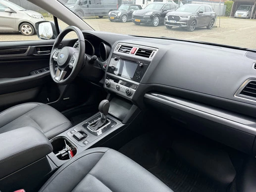Subaru Outback - Afbeelding 9 van 30