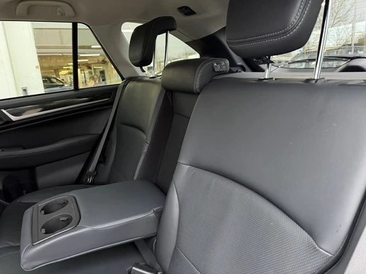 Subaru Outback - Afbeelding 11 van 30