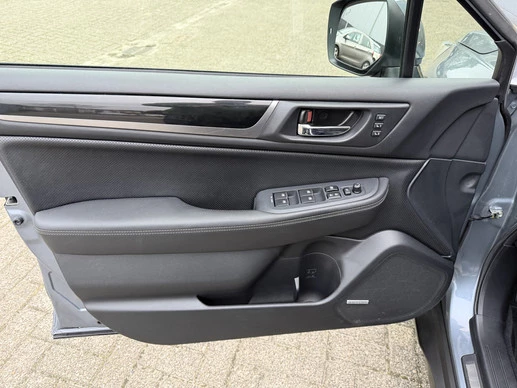 Subaru Outback - Afbeelding 12 van 30