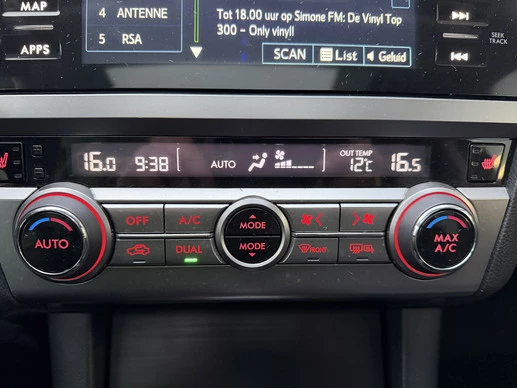 Subaru Outback - Afbeelding 17 van 30