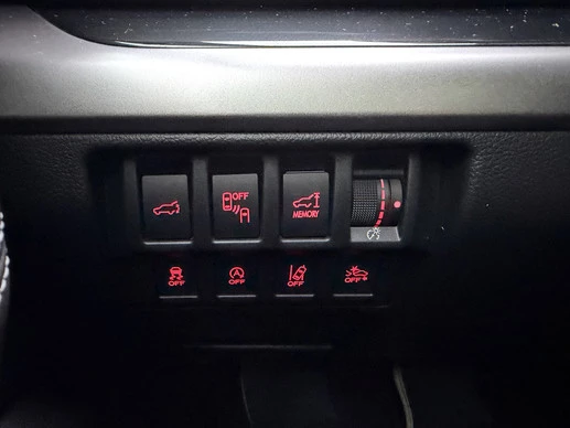 Subaru Outback - Afbeelding 18 van 30