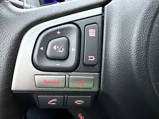 Subaru Outback - Afbeelding 19 van 30