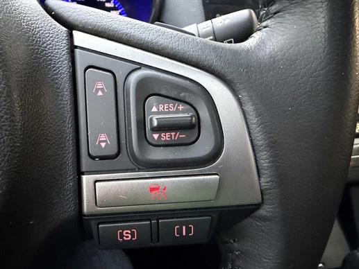 Subaru Outback - Afbeelding 20 van 30