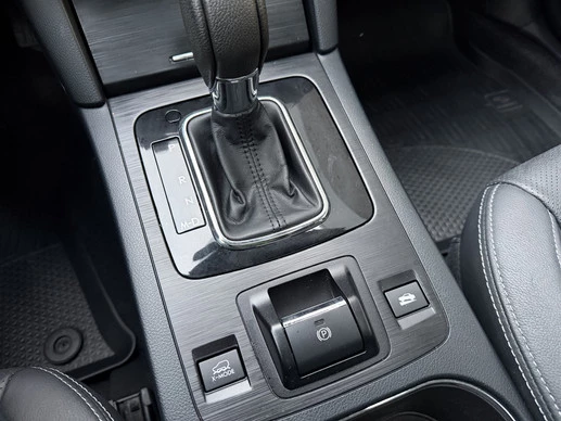 Subaru Outback - Afbeelding 22 van 30