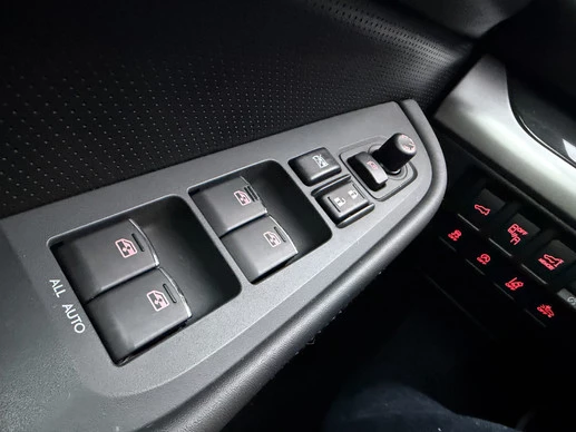 Subaru Outback - Afbeelding 23 van 30