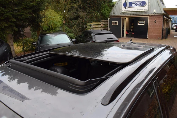 Volkswagen Touareg - Afbeelding 3 van 30